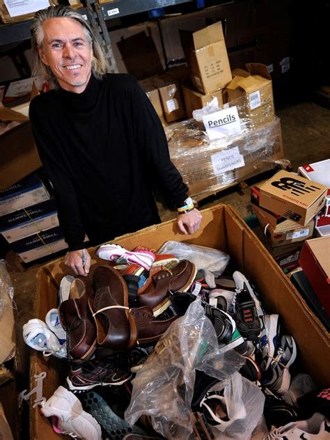 Soles4Souls shoe charity takes steps to restore trust.